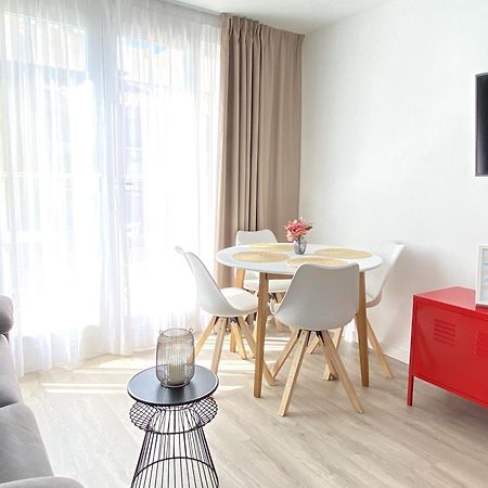 Apartamentos Estemar Benidorm Buitenkant foto