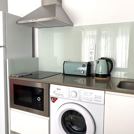 Apartamentos Estemar Benidorm Buitenkant foto