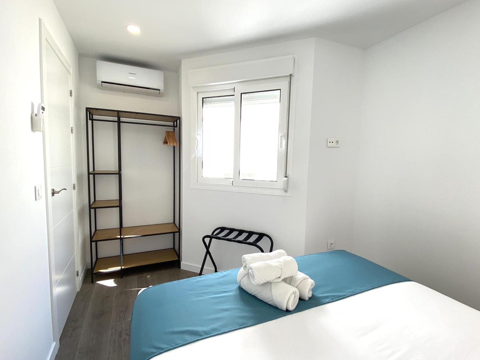 Apartamentos Estemar Benidorm Buitenkant foto