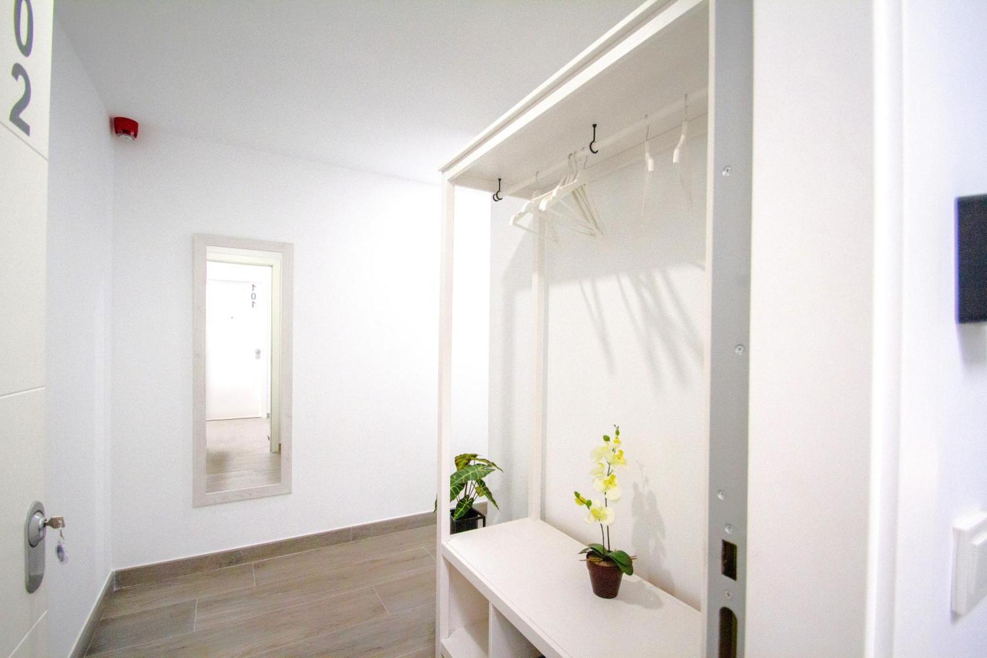 Apartamentos Estemar Benidorm Buitenkant foto