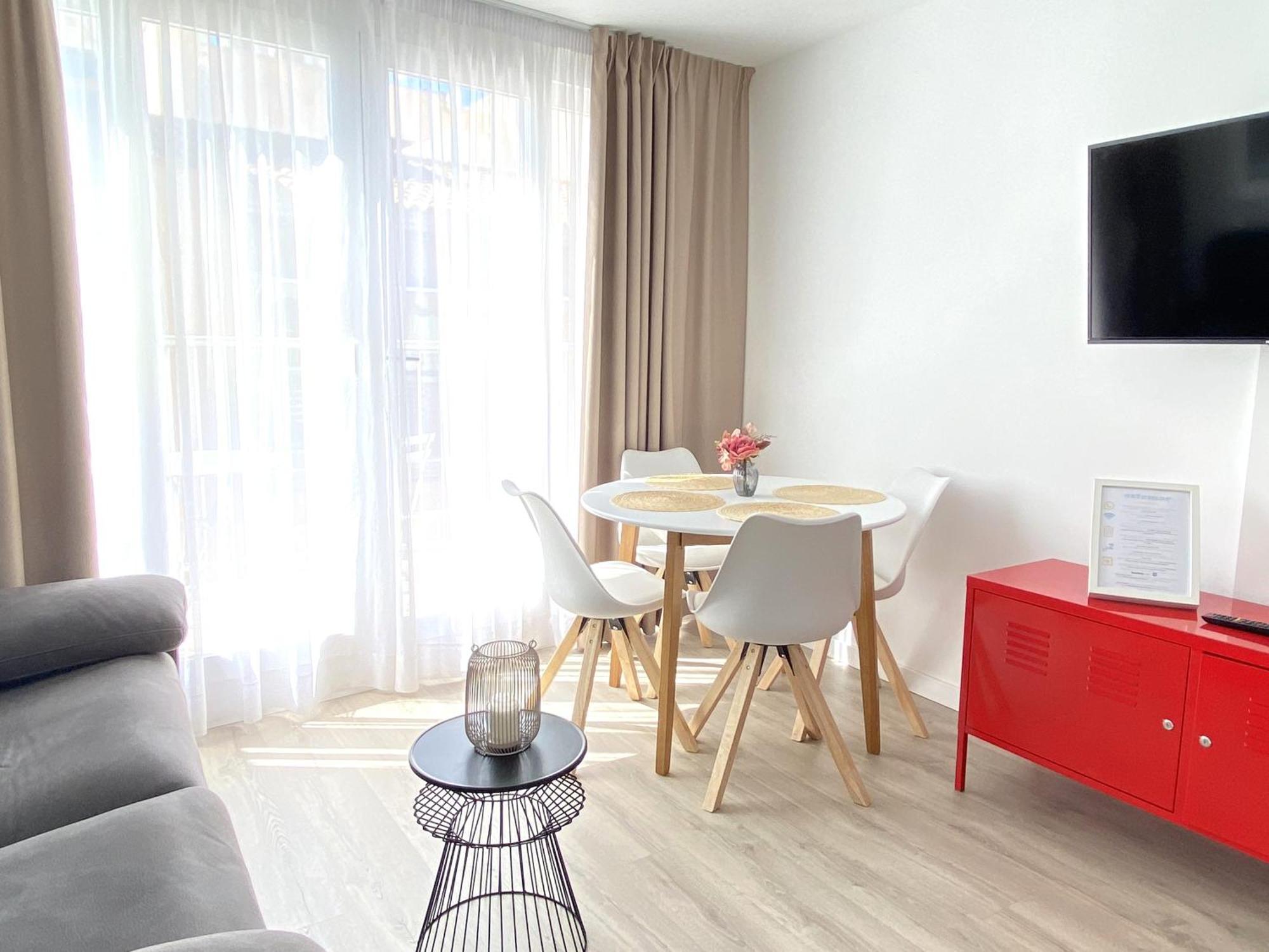 Apartamentos Estemar Benidorm Buitenkant foto