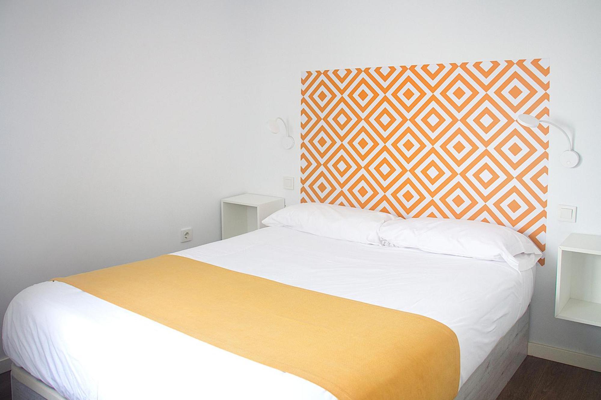 Apartamentos Estemar Benidorm Buitenkant foto