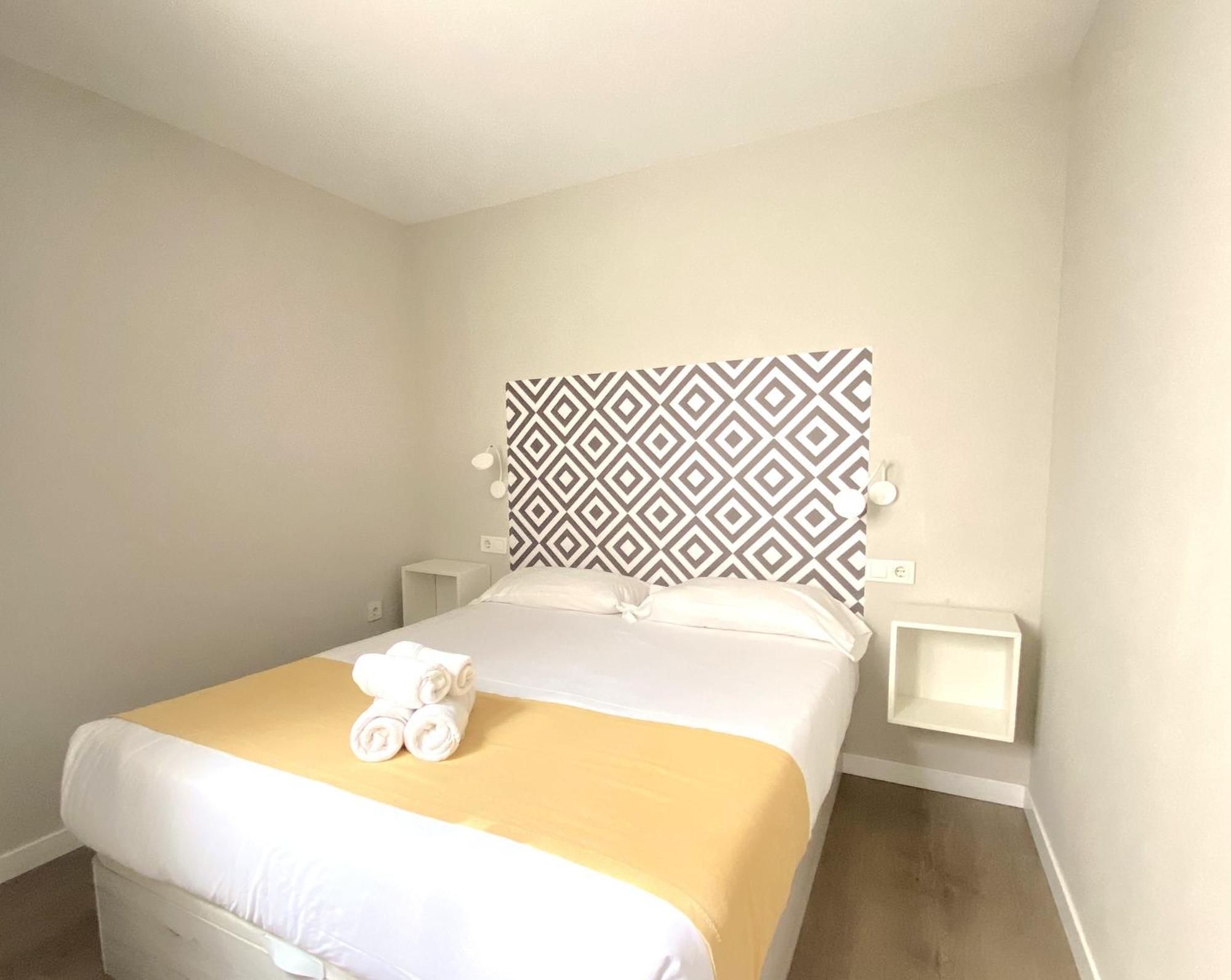 Apartamentos Estemar Benidorm Buitenkant foto