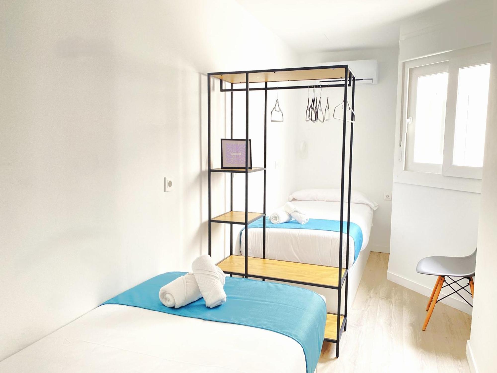 Apartamentos Estemar Benidorm Buitenkant foto