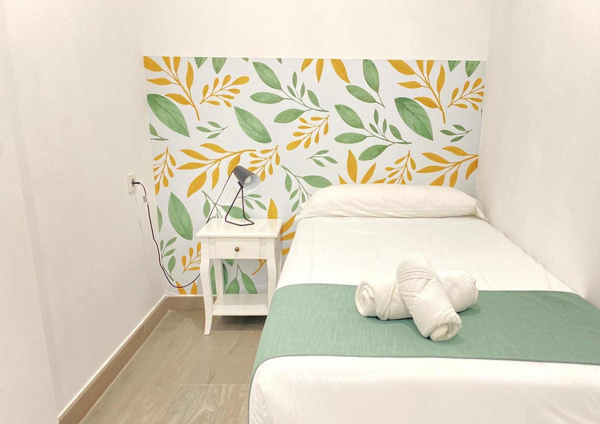 Apartamentos Estemar Benidorm Buitenkant foto