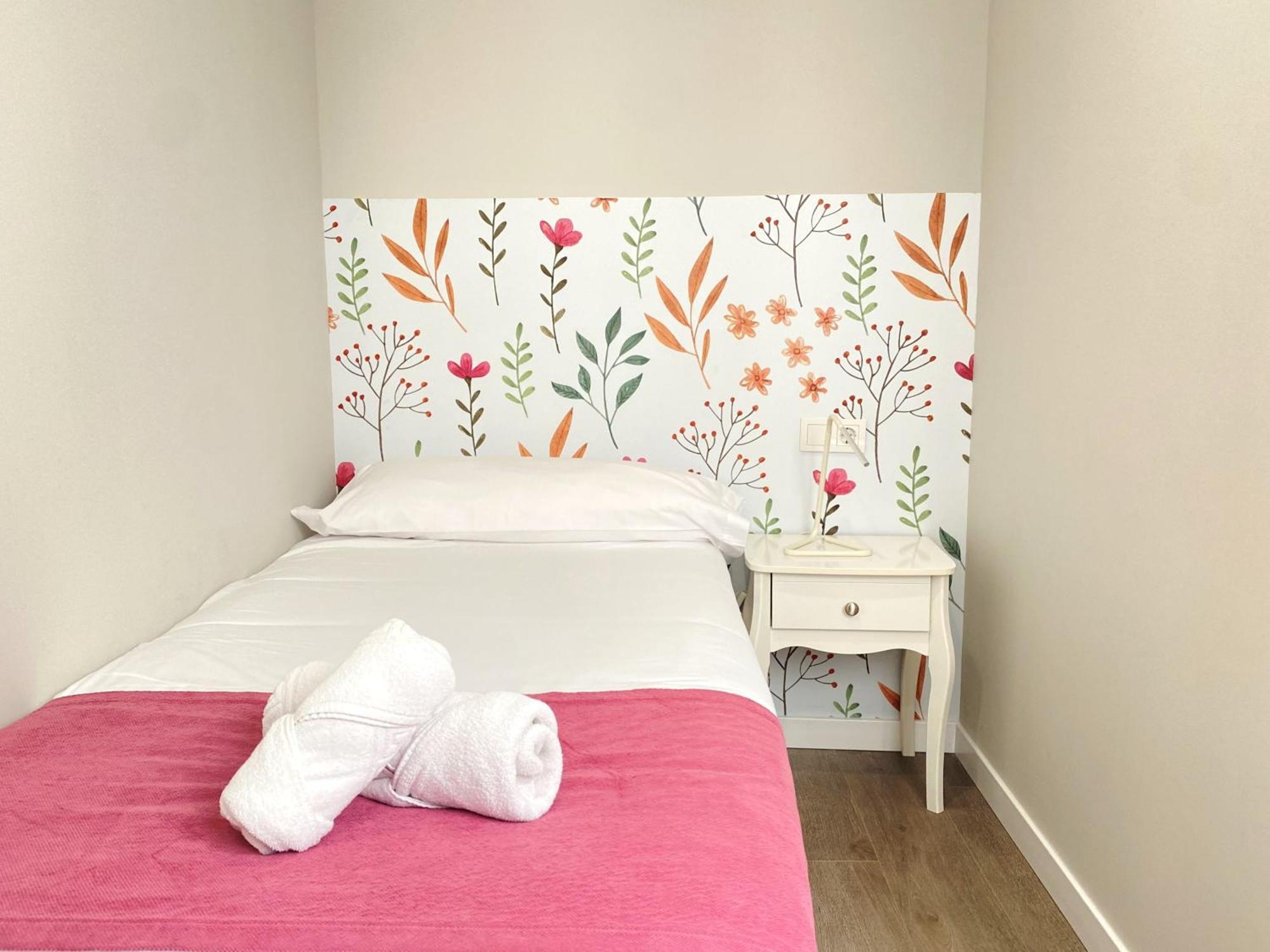 Apartamentos Estemar Benidorm Buitenkant foto