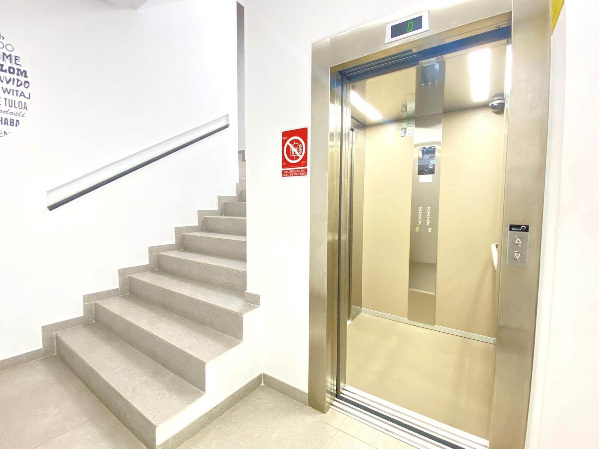 Apartamentos Estemar Benidorm Buitenkant foto